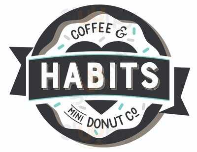 Habits Coffee & Mini Donut Co., Dubuque