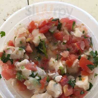 La Isla Cevicheria