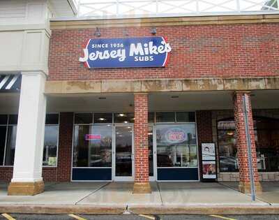 Jersey Mike's Subs, Chester