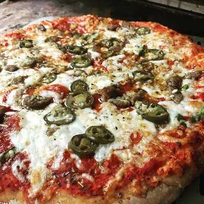 The Original Papa Nick's