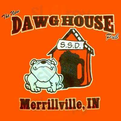 The Dawg House Pub, Merrillville