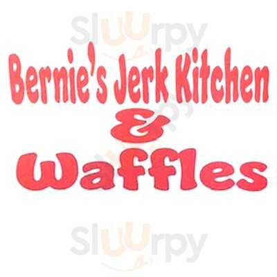 Bernie's Jerk Kitchen & Waffles, Joliet