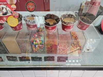 Cold Stone Creamery