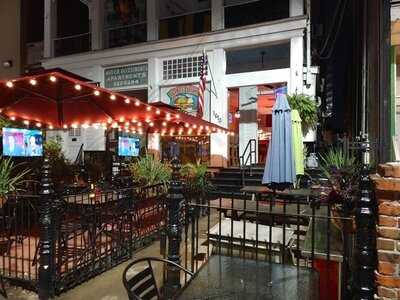 Streetcar Poboy & Seafood Company, New Orleans