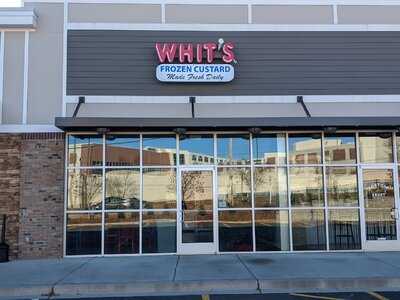 Whit's Frozen Custard Of Greer