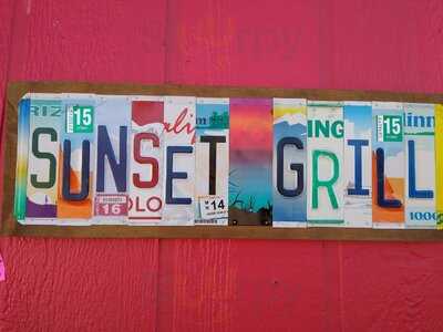 Sunset Grill