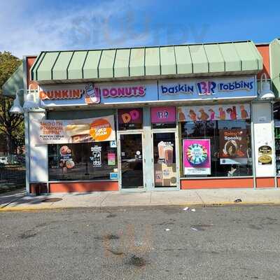 Baskin-Robbins, Astoria