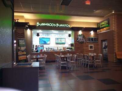 Bubbakoo's Burritos, Atlantic City