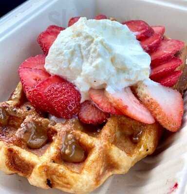 Waffle Love, Meridian