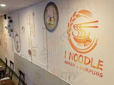 I Noodle Ramen & Dumpling