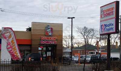 Baskin-Robbins, Chicago