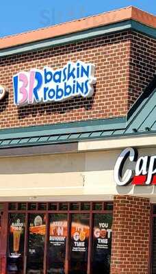 Baskin-robbins