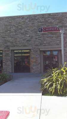 Chipotle, Petaluma