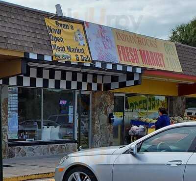 Ryan's Meat Market & Deli, Largo