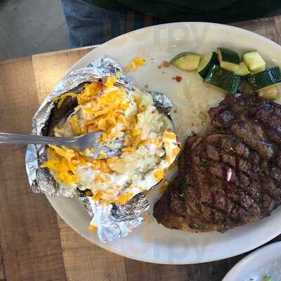 Beefmaster Steakhouse, Weatherford