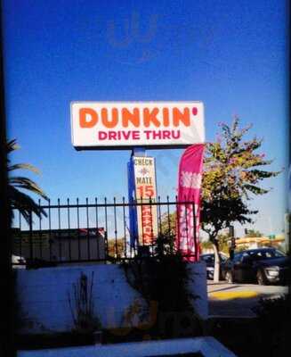 Dunkin', San Diego