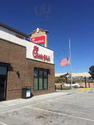 Chick-fil-A, Lake Elsinore