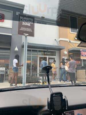 Chipotle Mexican Grill, Orlando