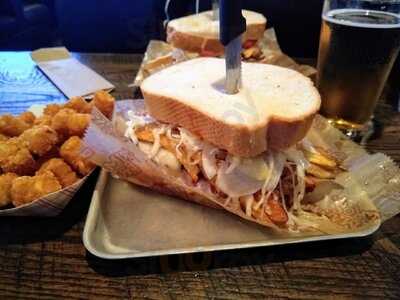 Primanti Bros. Restaurant And Bar Johnstown