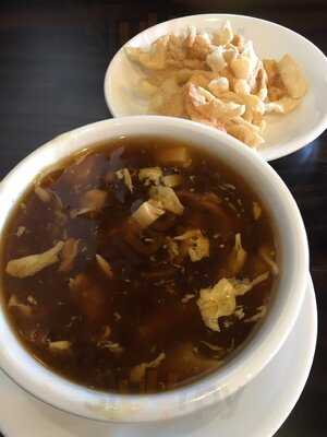 Jasmine Asian Bistro