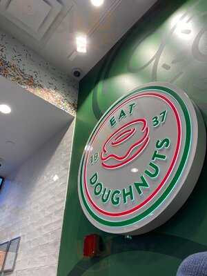 Krispy Kreme, New York City