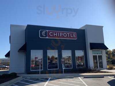 Chipotle Mexican Grill, Austell