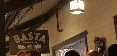 BASTA Restaurant, Agoura Hills