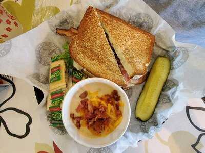 Chicken Salad Chick, Arlington