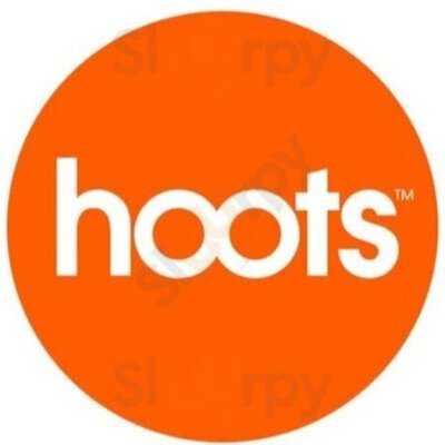 Hoots at the Fields, Chicago