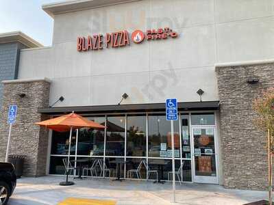 Blaze Pizza, Clovis