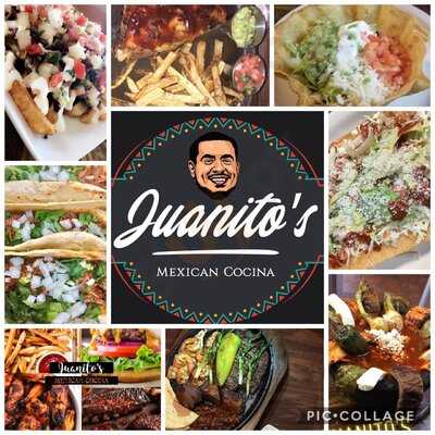 Juanito's Mexican Cocina, Mattoon