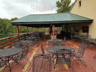 Catfish Haven Lake Bar & Grill