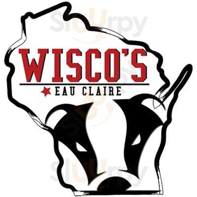 Wisco's Bar & Eatery Eau Claire, Eau Claire