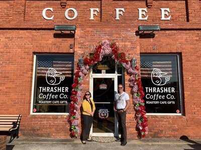 Thrasher Coffee Company