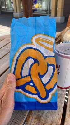 Auntie Anne's, Livermore