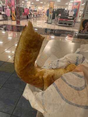 Auntie Anne's, Las Vegas