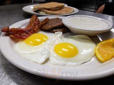 Breakfast Station #15, Ormond Beach