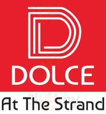 Dolce at the Strand, Wadsworth