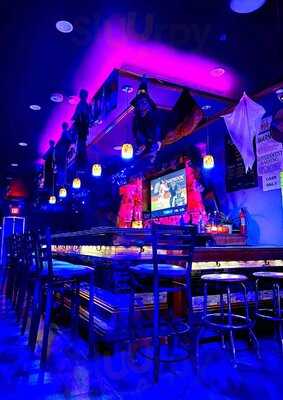 GO Sports Bar & Lounge, Yonkers