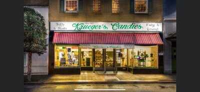Krueger's Candies