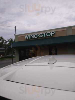Wingstop
