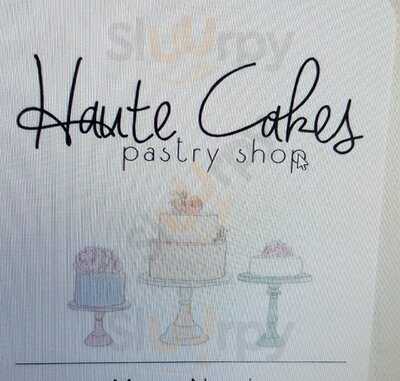 Haute Cakes Pastry Shop