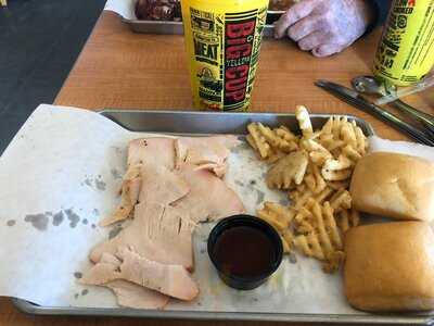 Dickey's Barbecue Pit