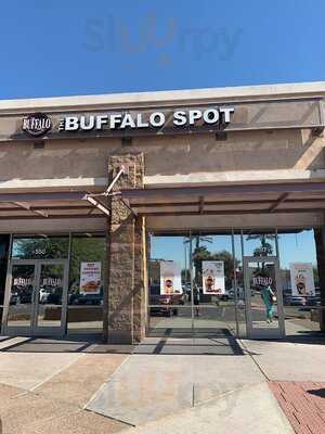 The Buffalo Spot - Tolleson, Tolleson