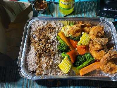 Richie Rich Seafood, Bronx