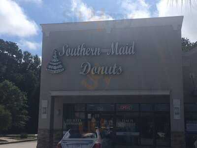 Southern Maid Donuts, Spring