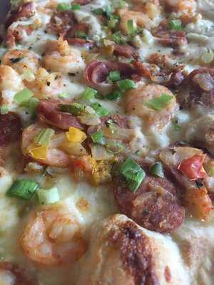 Olde Towne Pizza, Slidell