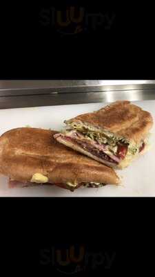 Kim's Cuban Sandwich Shop