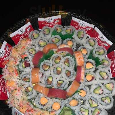 Sushi Zen, Llc, Secaucus