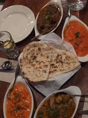 Tara's Himalayan Cuisine, Santa Monica